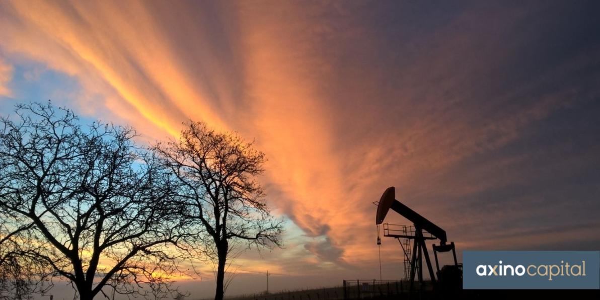 Auctus Advisors - Kursziel für ADX Energy bei 0,30 AUD Auctus Advisors - Kursziel für ADX Energy bei 0,30 AUD