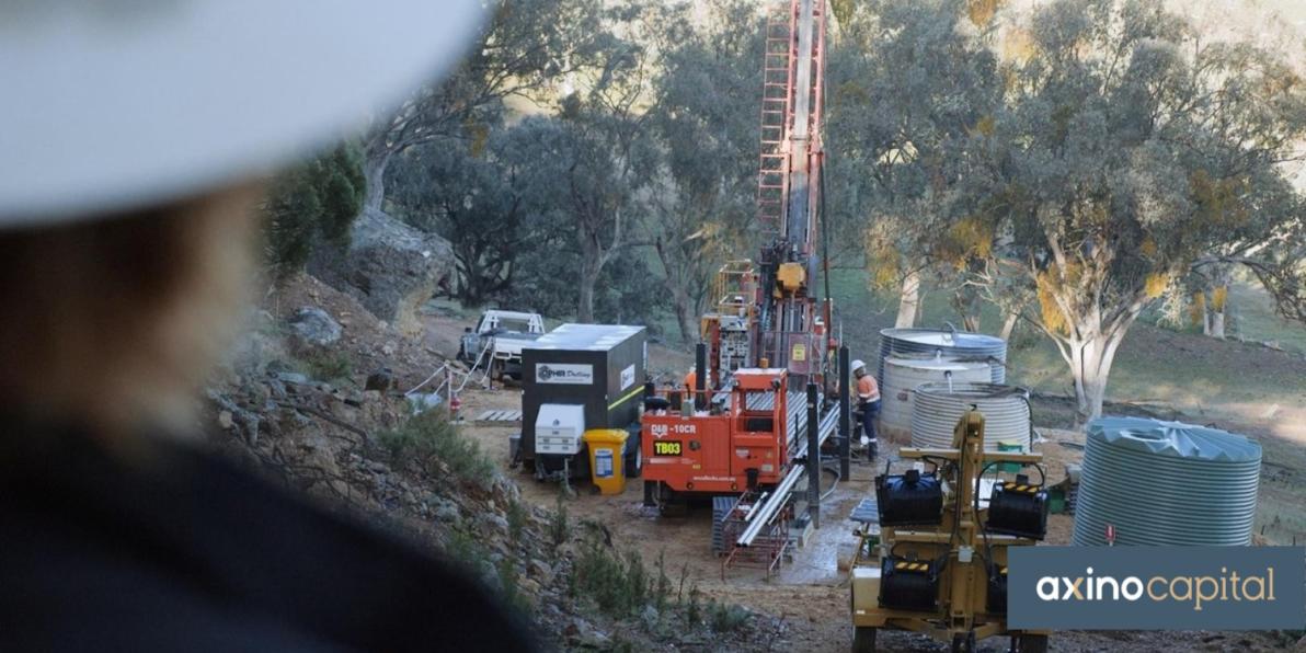 Kalifornien-Deal bringt Silver Mines neue Explorationschancen Kalifornien-Deal bringt Silver Mines neue Explorationschancen