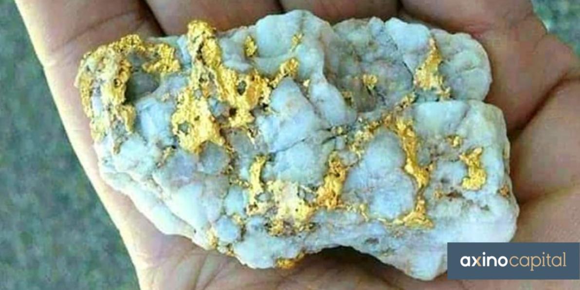 Barrick’s Kibali schreibt Geschichte - Kommt jetzt das nächste Top-Tier Asset? Barrick’s Kibali schreibt Geschichte - Kommt jetzt das nächste Top-Tier Asset?