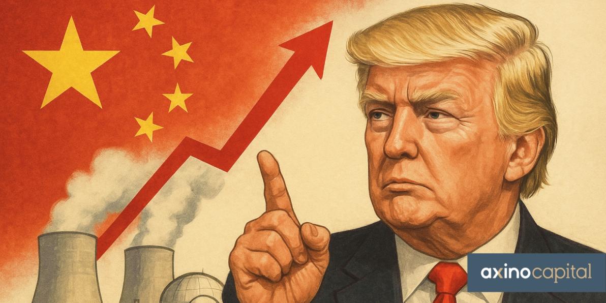 Seltene Erden boom in USA? Diese Aktien könnten Profitieren? Seltene Erden boom in USA? Diese Aktien könnten Profitieren?