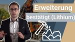 ***Lithium***Lithium***: Diese Firmen geben nochmal Gas zum Jahresende - Small Cap News