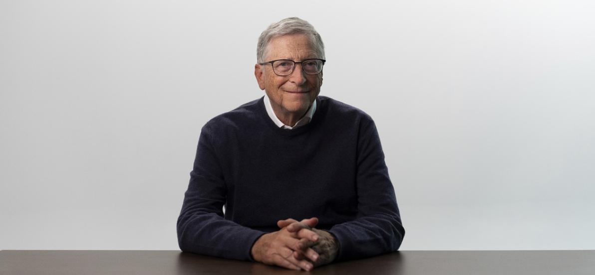 Fast-Food- & Dividenden-König - Nicht Rheinmetall: 1 unaufhaltsame Dividenden-Aktie, die Bill Gates für 97.084.161 USD gekauft hat Fast-Food- & Dividenden-König - Nicht Rheinmetall: 1 unaufhaltsame Dividenden-Aktie, die Bill Gates für 97.084.161 USD gekauft hat