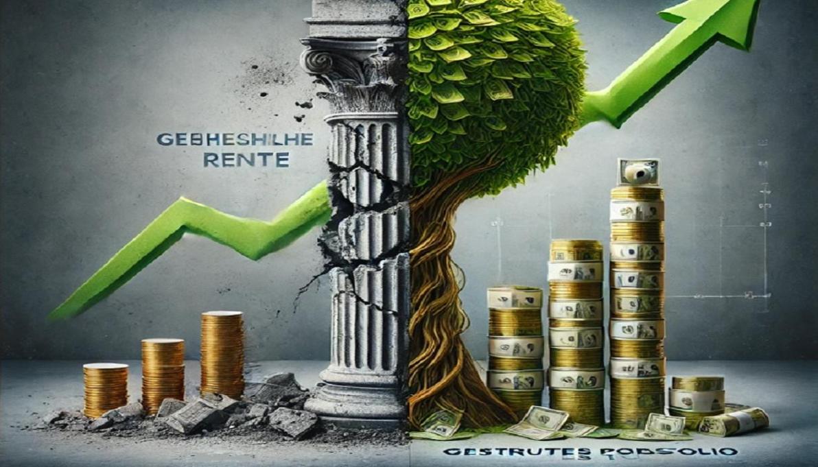 Effektive Altersvorsorge - Vergiss die gesetzliche Rente! So viel hätte ein 6.000-€-Sparplan seit 1999 gebracht Effektive Altersvorsorge - Vergiss die gesetzliche Rente! So viel hätte ein 6.000-€-Sparplan seit 1999 gebracht