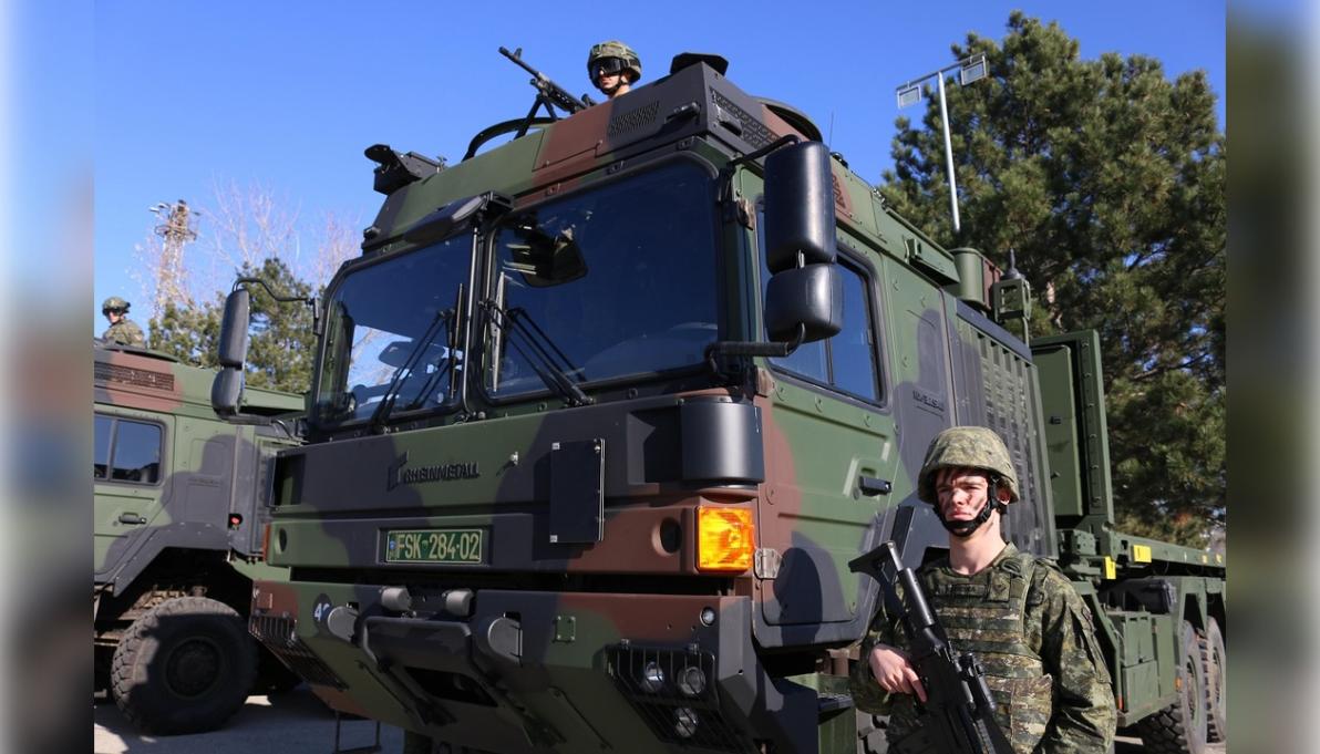 Hochprofitabler Rüstungs-Gigant - Rheinmetall-Aktie: Aus 10.000 € wurden seit 1993? Hochprofitabler Rüstungs-Gigant - Rheinmetall-Aktie: Aus 10.000 € wurden seit 1993?