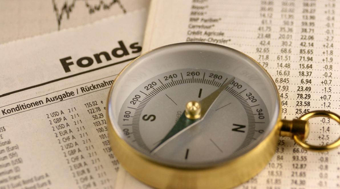 Alpha-Strategie - 1 Europa-Value-Dividendenfonds, der wie Warren Buffett den Markt schlägt Alpha-Strategie - 1 Europa-Value-Dividendenfonds, der wie Warren Buffett den Markt schlägt