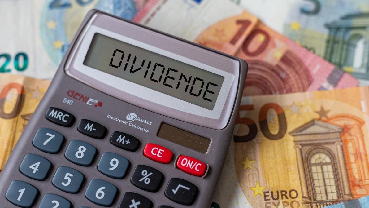 Dividendenaristokrat - Passives Einkommen: 1 Dividendenaktie im Warren-Buffett-Stil, die seit 1942 stetig ausschüttet Dividendenaristokrat - Passives Einkommen: 1 Dividendenaktie im Warren-Buffett-Stil, die seit 1942 stetig ausschüttet