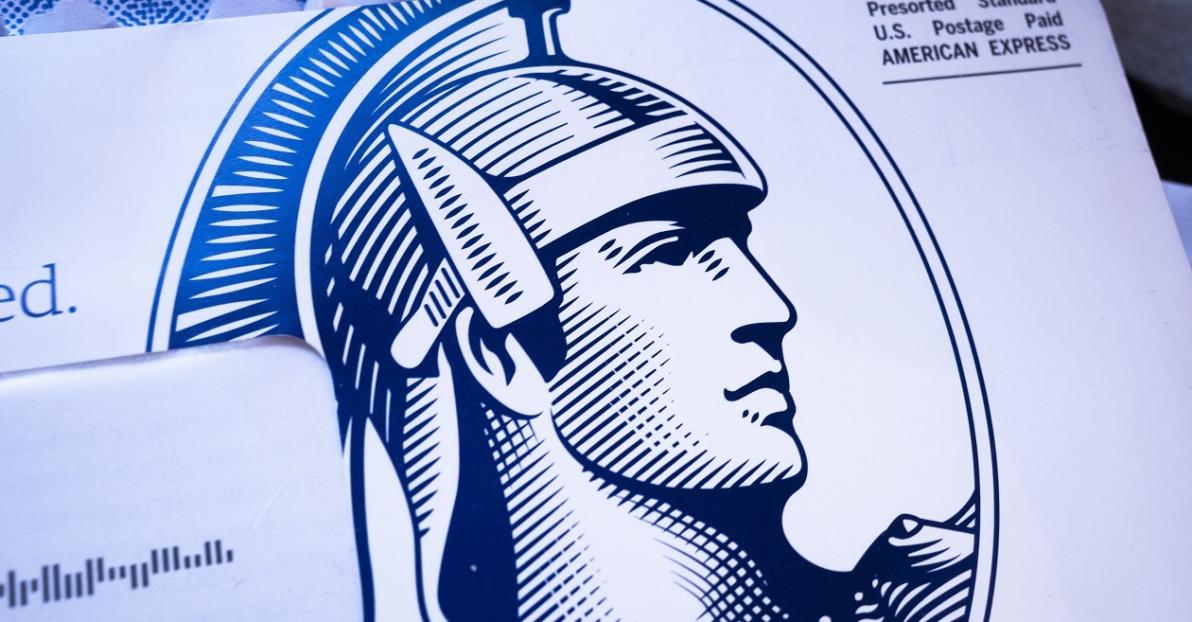 Quartalszahlen & Aussichten - American Express im 1. Quartal 2025: Wie lange kann sich die Warren-Buffett-Aktie noch behaupten? Quartalszahlen & Aussichten - American Express im 1. Quartal 2025: Wie lange kann sich die Warren-Buffett-Aktie noch behaupten?