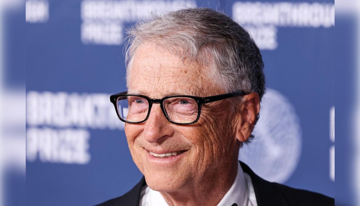 Geheimer Marktführer - Nicht Nvidia: 1 Nischen-Marktführer, den Bill Gates für 99.514.660 USD gekauft hat Geheimer Marktführer - Nicht Nvidia: 1 Nischen-Marktführer, den Bill Gates für 99.514.660 USD gekauft hat