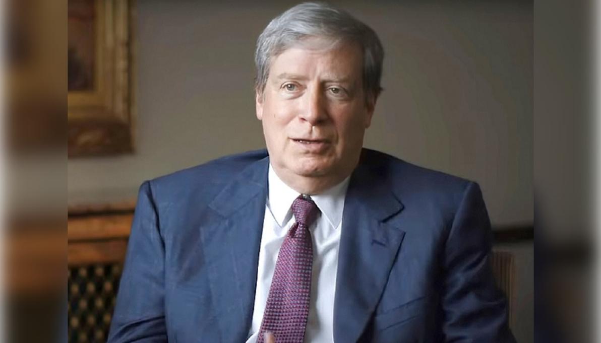 Neue Favoriten - Multimilliardär Druckenmiller tauscht Nvidia, Amazon & Tesla gegen diese High-Potential-Aktien Neue Favoriten - Multimilliardär Druckenmiller tauscht Nvidia, Amazon & Tesla gegen diese High-Potential-Aktien