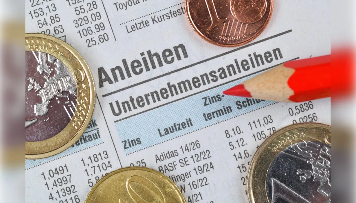 Besser als Tagesgeld & Immobilien - Passives Einkommen & Immobilien-Alternative: 6 Anleihen mit bis zu 9,03 % Rendite Besser als Tagesgeld & Immobilien - Passives Einkommen & Immobilien-Alternative: 6 Anleihen mit bis zu 9,03 % Rendite