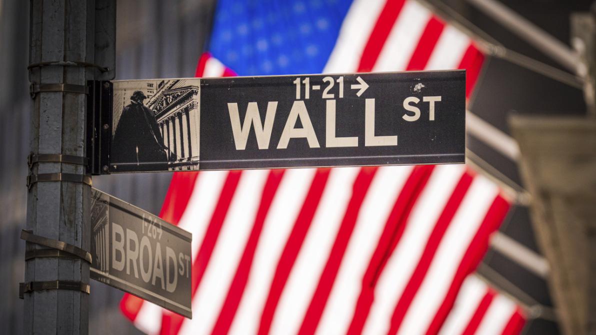 Earnings-Auftakt im S&P 500 - Diese Aktie könnte drei Mal mehr Gewinn abwerfen Earnings-Auftakt im S&P 500 - Diese Aktie könnte drei Mal mehr Gewinn abwerfen