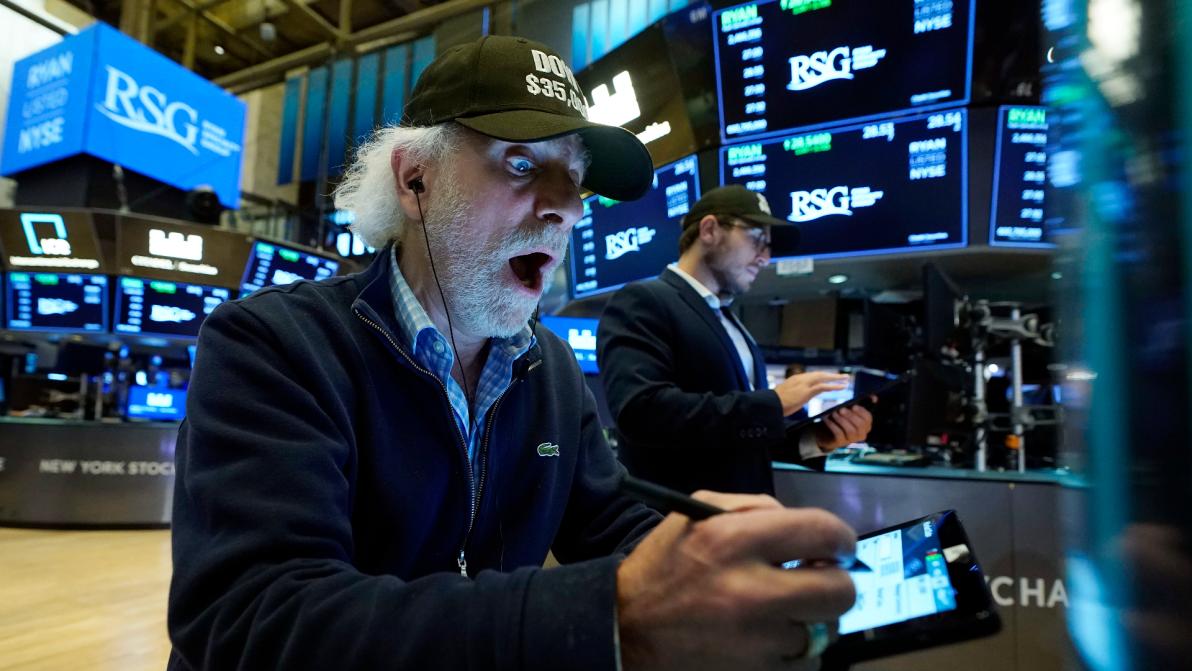 Earnings Preview – Teil 2 - Nach Meta und Microsoft: Lassen jetzt Apple und Amazon den Markt explodieren? Earnings Preview – Teil 2 - Nach Meta und Microsoft: Lassen jetzt Apple und Amazon den Markt explodieren?