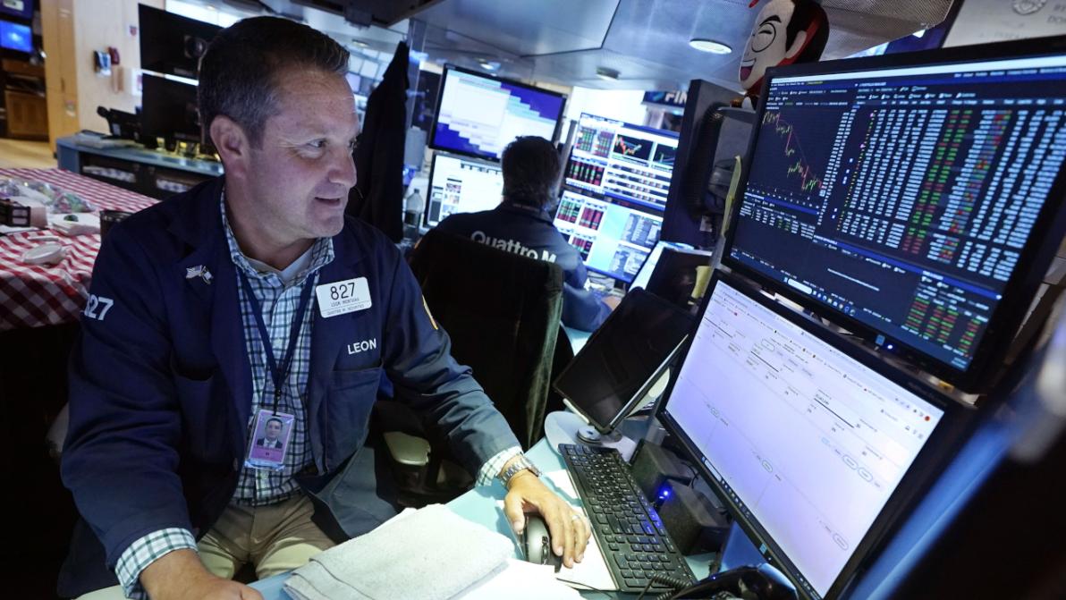 Das Wichtigste am Dienstag - Crowdstrike-Klage, Earnings-Kater bei Diageo, Abschied bei SAP Das Wichtigste am Dienstag - Crowdstrike-Klage, Earnings-Kater bei Diageo, Abschied bei SAP