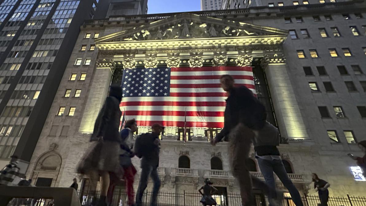 Earnings Season startet - S&P 500: Die echten Quartalszahlen könnten doppelt so stark sein! Earnings Season startet - S&P 500: Die echten Quartalszahlen könnten doppelt so stark sein!