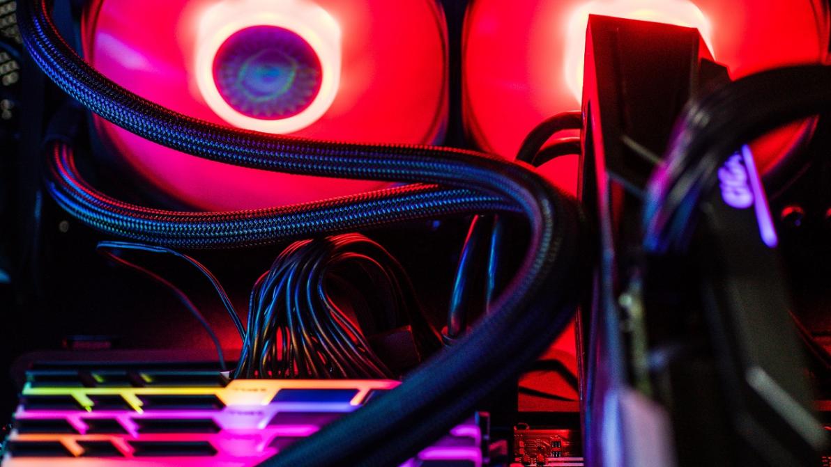 Aktie volatil - Microns fette Überraschung: Umsatzsprung von über einem Drittel! Aktie volatil - Microns fette Überraschung: Umsatzsprung von über einem Drittel!