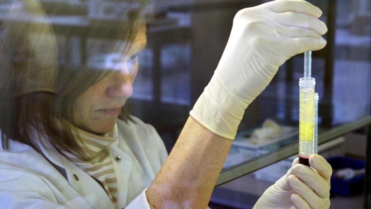 Pharmariese greift zu - Dieses Biotech-Juwel geht am Dienstag durch die Decke Pharmariese greift zu - Dieses Biotech-Juwel geht am Dienstag durch die Decke