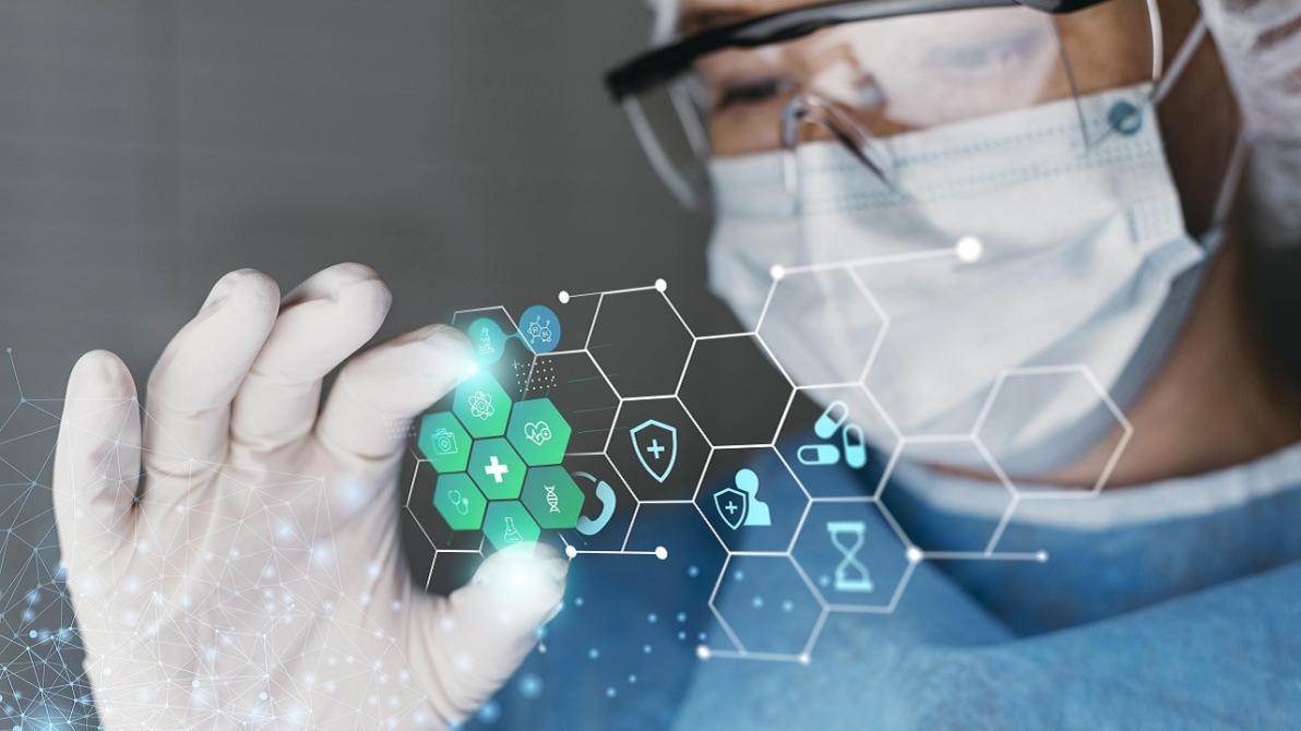 Medizintechnik - Disruptiv & systemrelevant: Die Chancen des Medtech-Sektors Medizintechnik - Disruptiv & systemrelevant: Die Chancen des Medtech-Sektors