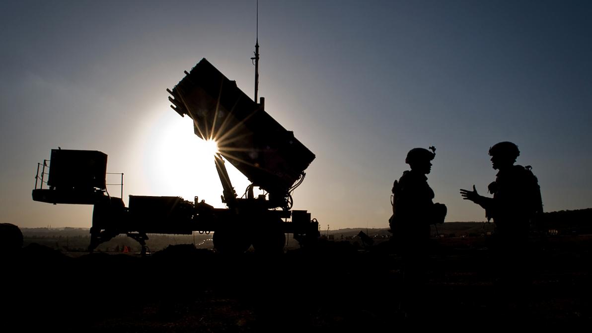 Konsolidierung voraus - Gewinnmitnahmen eskalieren: Sell-off bei Renk, Rheinmetall & Hensoldt! Konsolidierung voraus - Gewinnmitnahmen eskalieren: Sell-off bei Renk, Rheinmetall & Hensoldt!