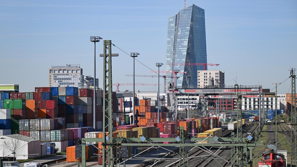 Handelsstreit verschärft sich - Brüssel schlägt zurück – EU schmiedet neue Allianzen gegen US-Zölle Handelsstreit verschärft sich - Brüssel schlägt zurück – EU schmiedet neue Allianzen gegen US-Zölle