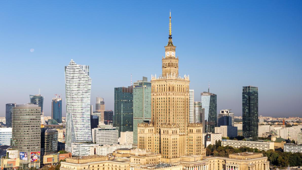 Höchststand seit 2018 - Die unaufhaltsame Siegesserie von Polens Zloty könnte zum Ende kommen Höchststand seit 2018 - Die unaufhaltsame Siegesserie von Polens Zloty könnte zum Ende kommen