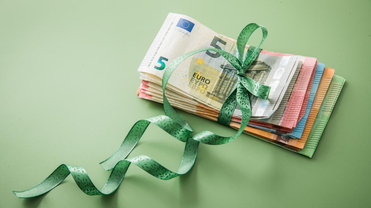 GLS Klimaspende - Fonds mit Spendenkomponente - Wie Ihr Investment unser Klima schützen kann GLS Klimaspende - Fonds mit Spendenkomponente - Wie Ihr Investment unser Klima schützen kann