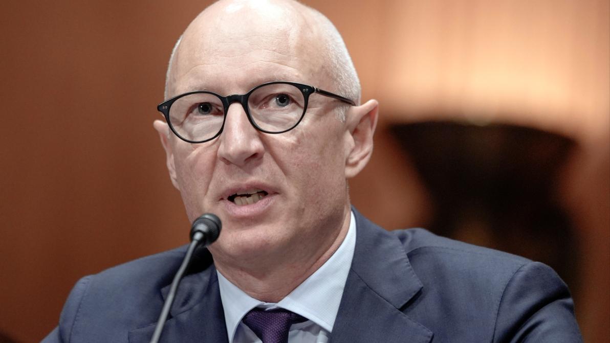 Bittere Pille - Paukenschlag bei Novo Nordisk: Der CEO muss nach dem Kursdesaster gehen! Bittere Pille - Paukenschlag bei Novo Nordisk: Der CEO muss nach dem Kursdesaster gehen!