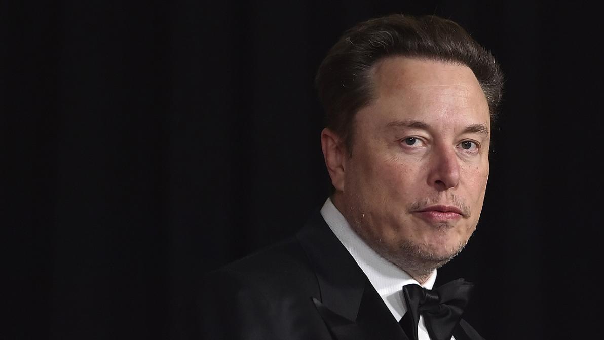 Nach Berkshires Earnings - Bye Bye Apple? "Warren Buffett sollte in Tesla investieren", sagt Elon Musk Nach Berkshires Earnings - Bye Bye Apple? "Warren Buffett sollte in Tesla investieren", sagt Elon Musk