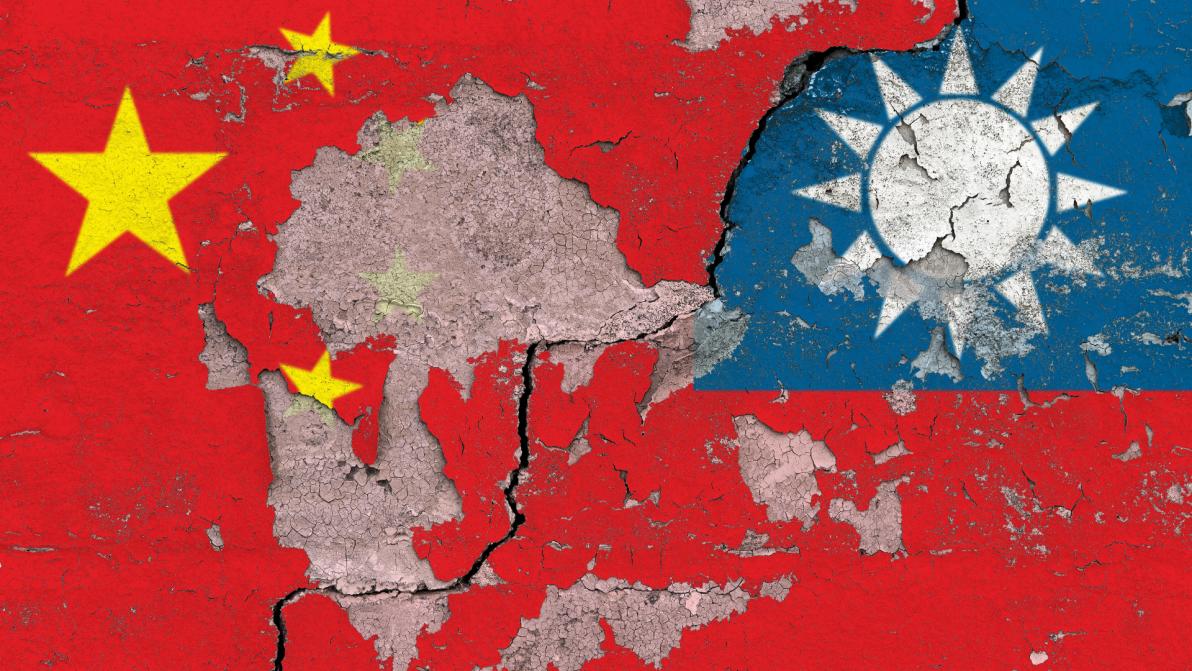 Scharfer Kurs gegen China - Taiwan setzt Huawei und SMIC auf die Handels-Blacklist! Scharfer Kurs gegen China - Taiwan setzt Huawei und SMIC auf die Handels-Blacklist!
