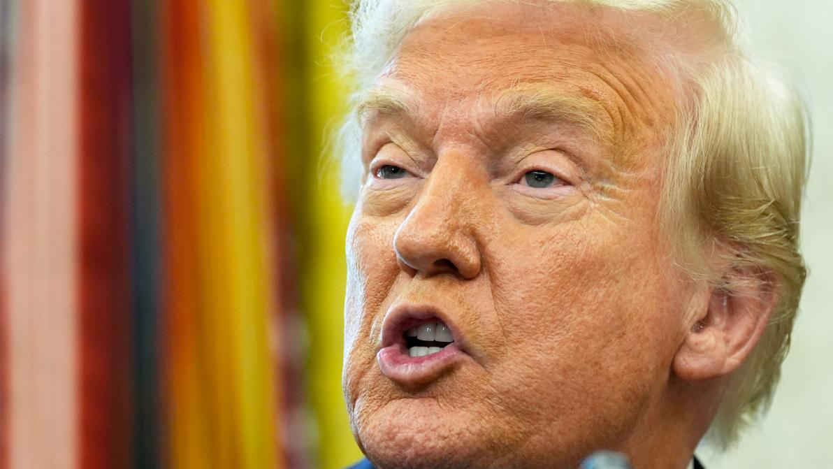US-Notenbank - Trump will Powell nun doch nicht feuern – US-Futures schießen in die Höhe US-Notenbank - Trump will Powell nun doch nicht feuern – US-Futures schießen in die Höhe
