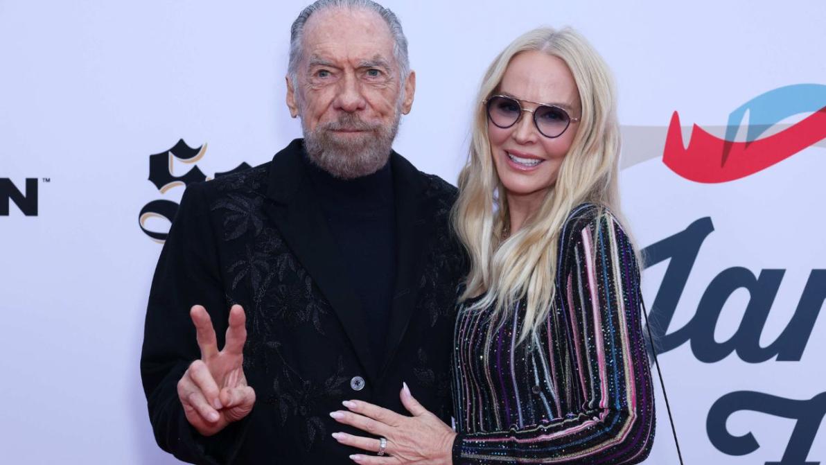Self-Made Milliardär - Vom Obdachlosen zum Milliardär – Die Geschichte von John Paul DeJoria Self-Made Milliardär - Vom Obdachlosen zum Milliardär – Die Geschichte von John Paul DeJoria