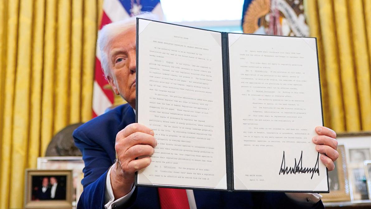 ETH, LINK, AAVE - Trumps World Liberty Financial kauft Krypto für 12 Millionen US-Dollar! ETH, LINK, AAVE - Trumps World Liberty Financial kauft Krypto für 12 Millionen US-Dollar!