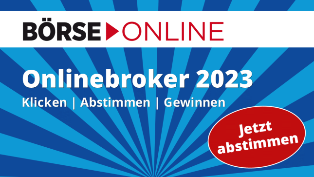 Wer ist der beliebteste Broker im Land? Große BÖRSE ONLINE-Umfrage Wer ist der beliebteste Broker im Land? Große BÖRSE ONLINE-Umfrage