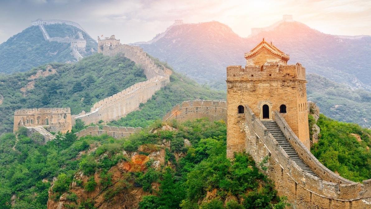 High- und Green Tech - Investmentchancen in China: Innovation statt Immobilien High- und Green Tech - Investmentchancen in China: Innovation statt Immobilien
