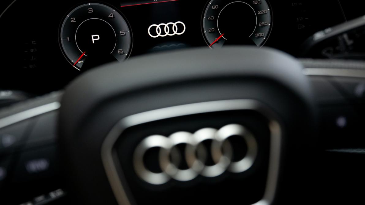 Ihre wichtigsten Termine - Heute im Fokus: Audi, Adobe, Fraport, Continental, Qualcomm und Corning Ihre wichtigsten Termine - Heute im Fokus: Audi, Adobe, Fraport, Continental, Qualcomm und Corning