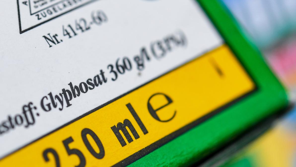 Unter politischem Beschuss - Zweistelliger Crash der Bayer-Aktie: Trump & Kennedy nehmen Glyphosat ins Visier Unter politischem Beschuss - Zweistelliger Crash der Bayer-Aktie: Trump & Kennedy nehmen Glyphosat ins Visier