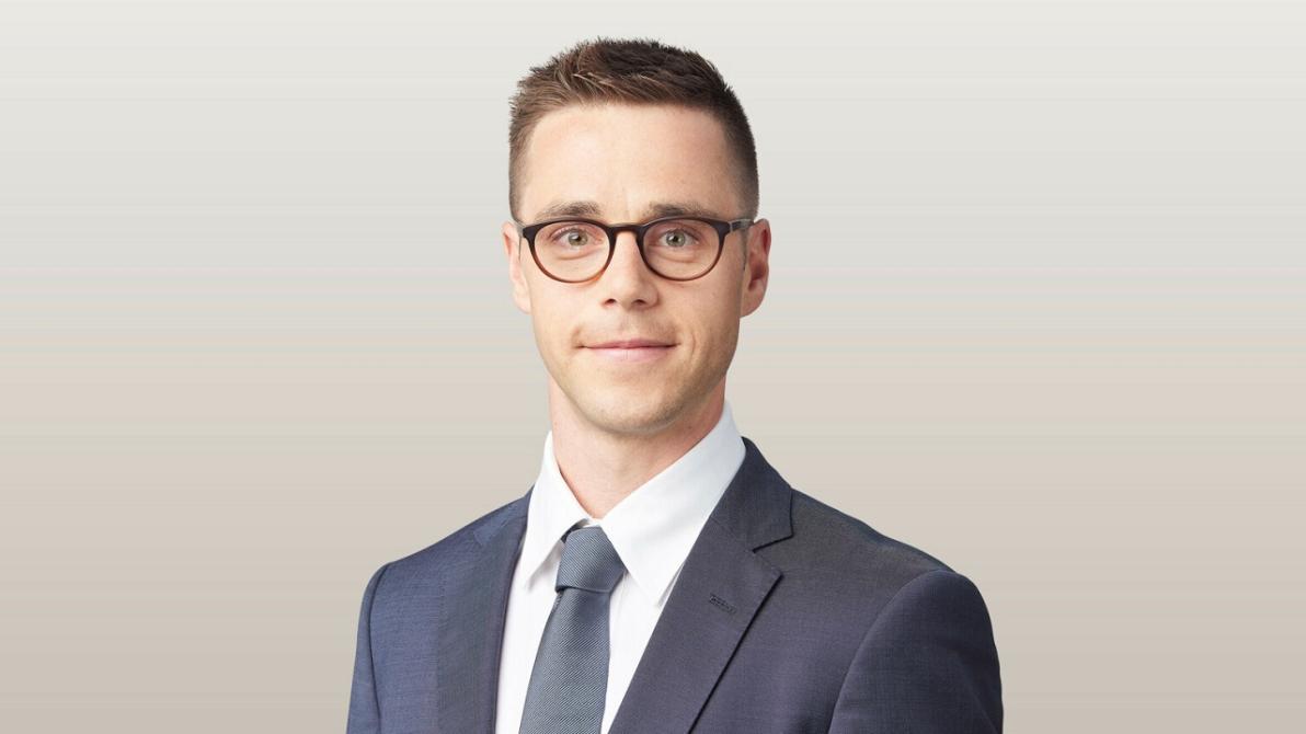 Megatrend Obesity - Lukas Leu: „Einer der größten Wachstumsmärkte im Gesundheitsbereich“ Megatrend Obesity - Lukas Leu: „Einer der größten Wachstumsmärkte im Gesundheitsbereich“