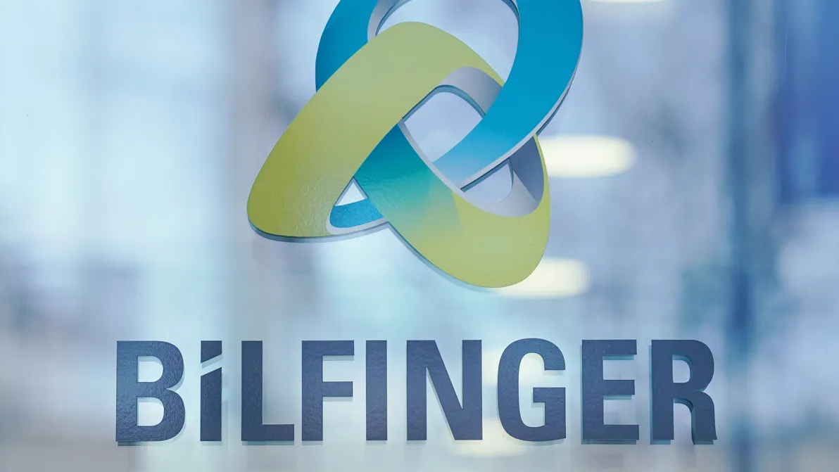MDAX-Top-Performer - Bilfinger-Aktien auf Rekordkurs: Infrastruktur-Wumms treibt die Rallye an MDAX-Top-Performer - Bilfinger-Aktien auf Rekordkurs: Infrastruktur-Wumms treibt die Rallye an
