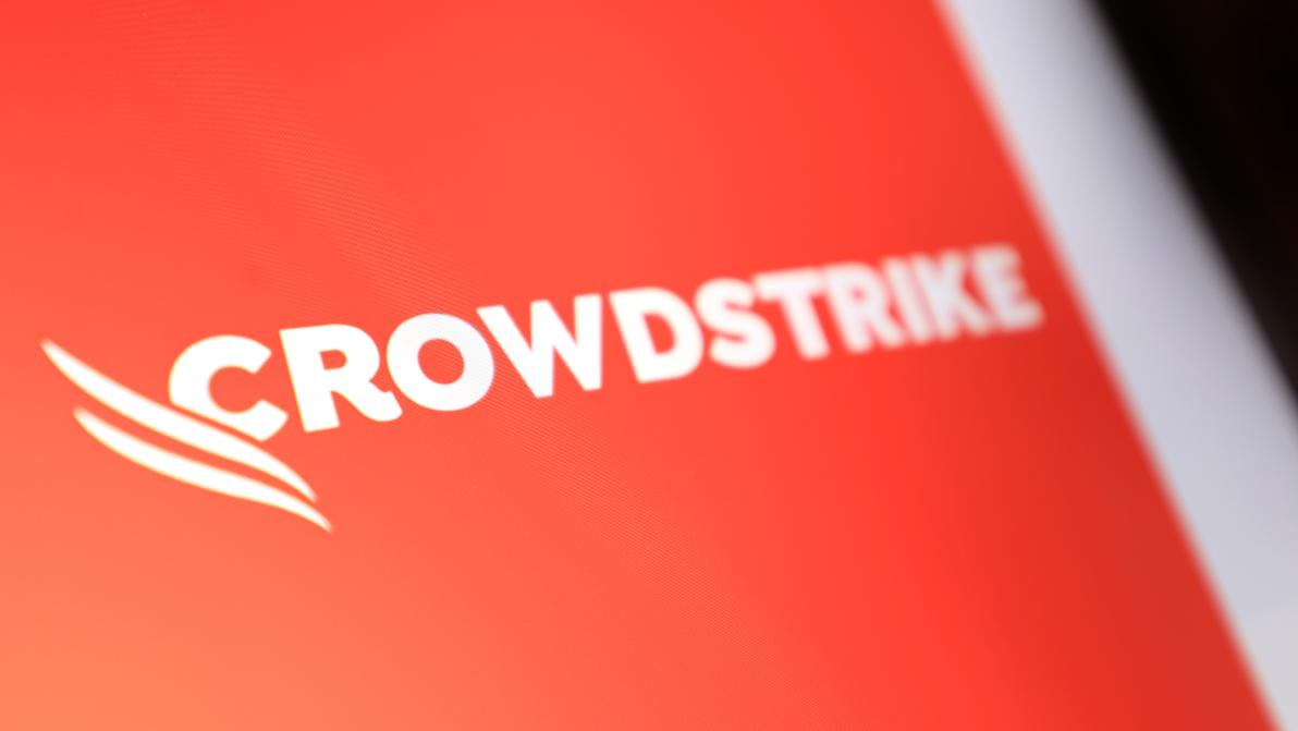 Besser als befürchtet - Crowdstrike: Dickes Plus bei Umsatz und Gewinn, aber Prognose gesenkt Besser als befürchtet - Crowdstrike: Dickes Plus bei Umsatz und Gewinn, aber Prognose gesenkt
