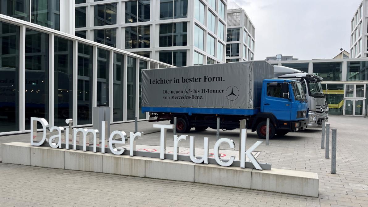 Buy or Goodbye? - Microsoft, Amazon, Allianz und Daimler Truck – Die Analystenstimmen des Tages Buy or Goodbye? - Microsoft, Amazon, Allianz und Daimler Truck – Die Analystenstimmen des Tages