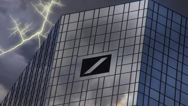 Bankenbeben: Irrationaler Markt oder drohende Finanzkrise 2.0? Bankenbeben: Irrationaler Markt oder drohende Finanzkrise 2.0?