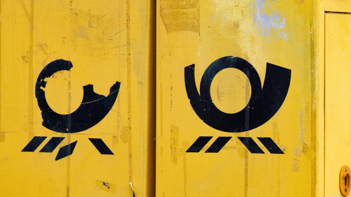 Handelsunsicherheiten? - DHL zeigt, wie man in Krisenzeiten glänzt – Jahresziel bleibt! Handelsunsicherheiten? - DHL zeigt, wie man in Krisenzeiten glänzt – Jahresziel bleibt!
