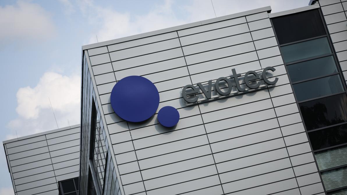 Aktie haussiert - Evotec kassiert Cash & Applaus – 75 Millionen US-Dollar von Bristol Myers Squibb Aktie haussiert - Evotec kassiert Cash & Applaus – 75 Millionen US-Dollar von Bristol Myers Squibb