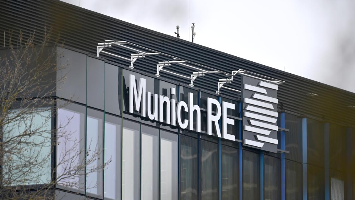 Kursziel angehoben - Munich Re: Der unterschätzte Dividenden-Star Kursziel angehoben - Munich Re: Der unterschätzte Dividenden-Star