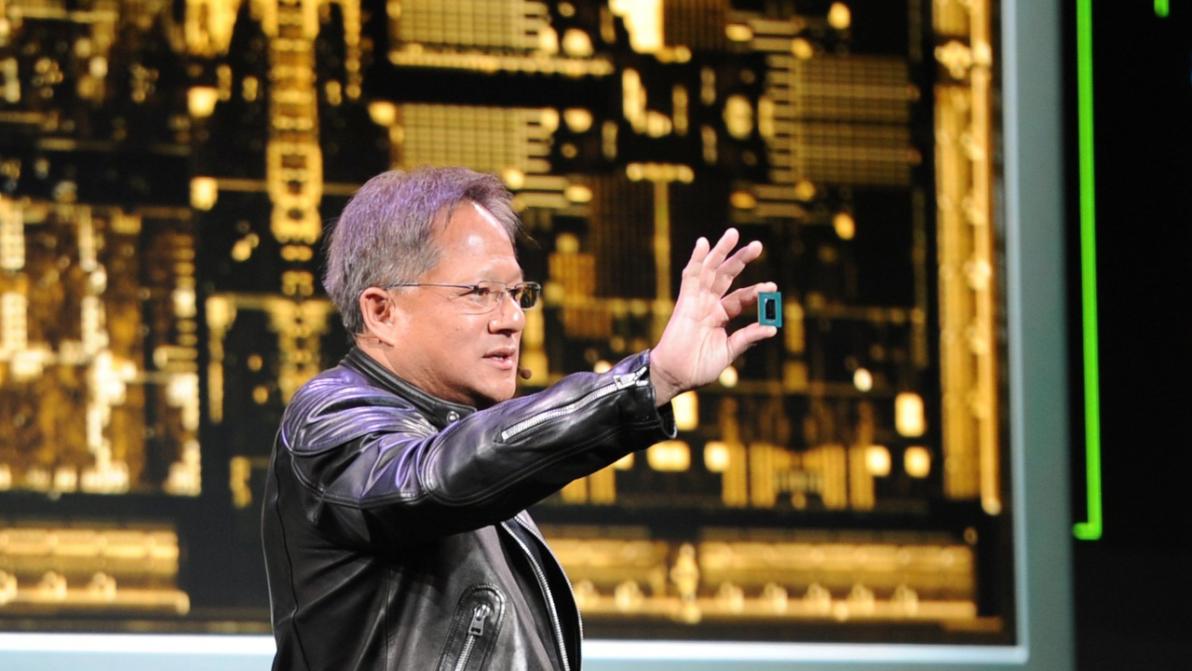 Zeichen stehen auf Sturm - Nvidia-Entwicklerkonferenz: Das plant der KI-Chip-Riese! Zeichen stehen auf Sturm - Nvidia-Entwicklerkonferenz: Das plant der KI-Chip-Riese!