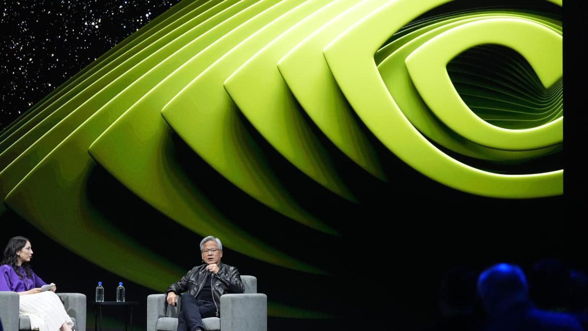 Aktie vor Höhenflug? - US-Entscheidung zu China-Geschäften treibt Nvidia Kursziele auf Rekordniveau! Aktie vor Höhenflug? - US-Entscheidung zu China-Geschäften treibt Nvidia Kursziele auf Rekordniveau!