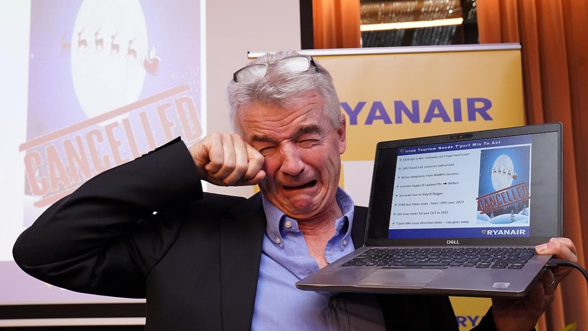 Ihre wichtigsten Termine - Frische Zahlen von: Ryanair, Sunrise & Diageo sowie frische US-Konjunkturdaten! Ihre wichtigsten Termine - Frische Zahlen von: Ryanair, Sunrise & Diageo sowie frische US-Konjunkturdaten!