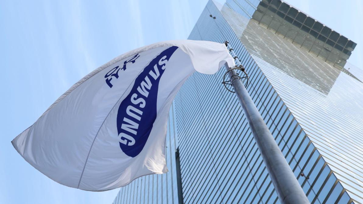 Morgen Zahlen - Samsung vor Absturz: Chip-Chaos, China-Risiken – und die Konkurrenz zieht davon Morgen Zahlen - Samsung vor Absturz: Chip-Chaos, China-Risiken – und die Konkurrenz zieht davon