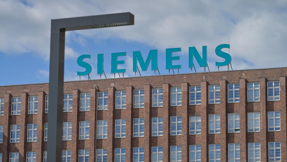 Healthineers-Exit in 2026? - Outperform! Deshalb bleibt Siemens für diesen Analysten ein klarer Kauf Healthineers-Exit in 2026? - Outperform! Deshalb bleibt Siemens für diesen Analysten ein klarer Kauf