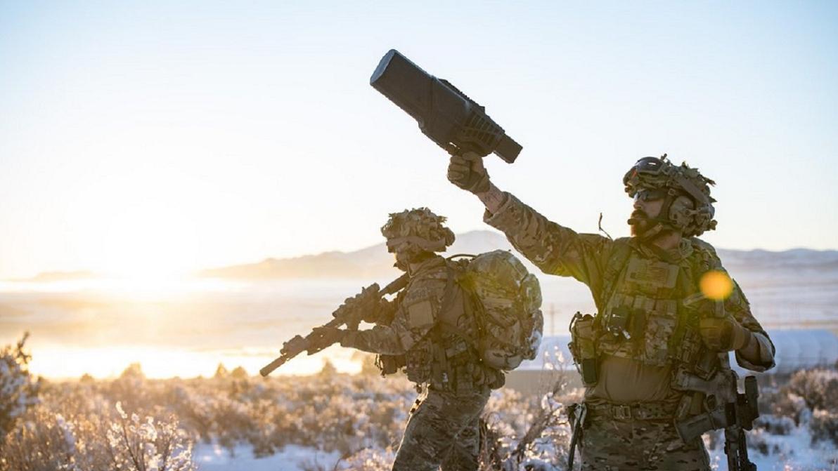 Drohnen-Abwehr boomt - 234 Prozent plus! DroneShield-Aktie hebt ab nach nächstem Millionen-Deal Drohnen-Abwehr boomt - 234 Prozent plus! DroneShield-Aktie hebt ab nach nächstem Millionen-Deal