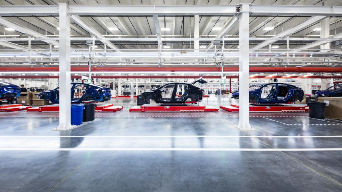 Buy or Goodbye? - Boeing, LVMH, Astrazeneca, BMW und Tesla – Die Analystenstimmen des Tages Buy or Goodbye? - Boeing, LVMH, Astrazeneca, BMW und Tesla – Die Analystenstimmen des Tages